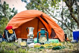 Outdoor Utility & Tools