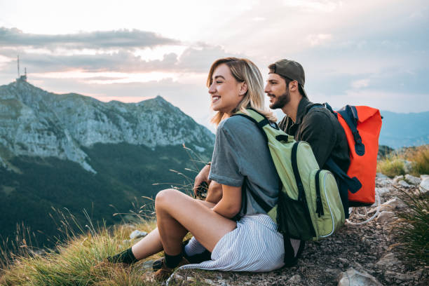 Weekend Escape Gear