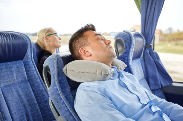 Travel Comfort & Organization