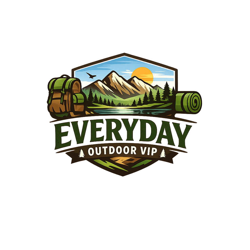 Everyday Outdoor VIP