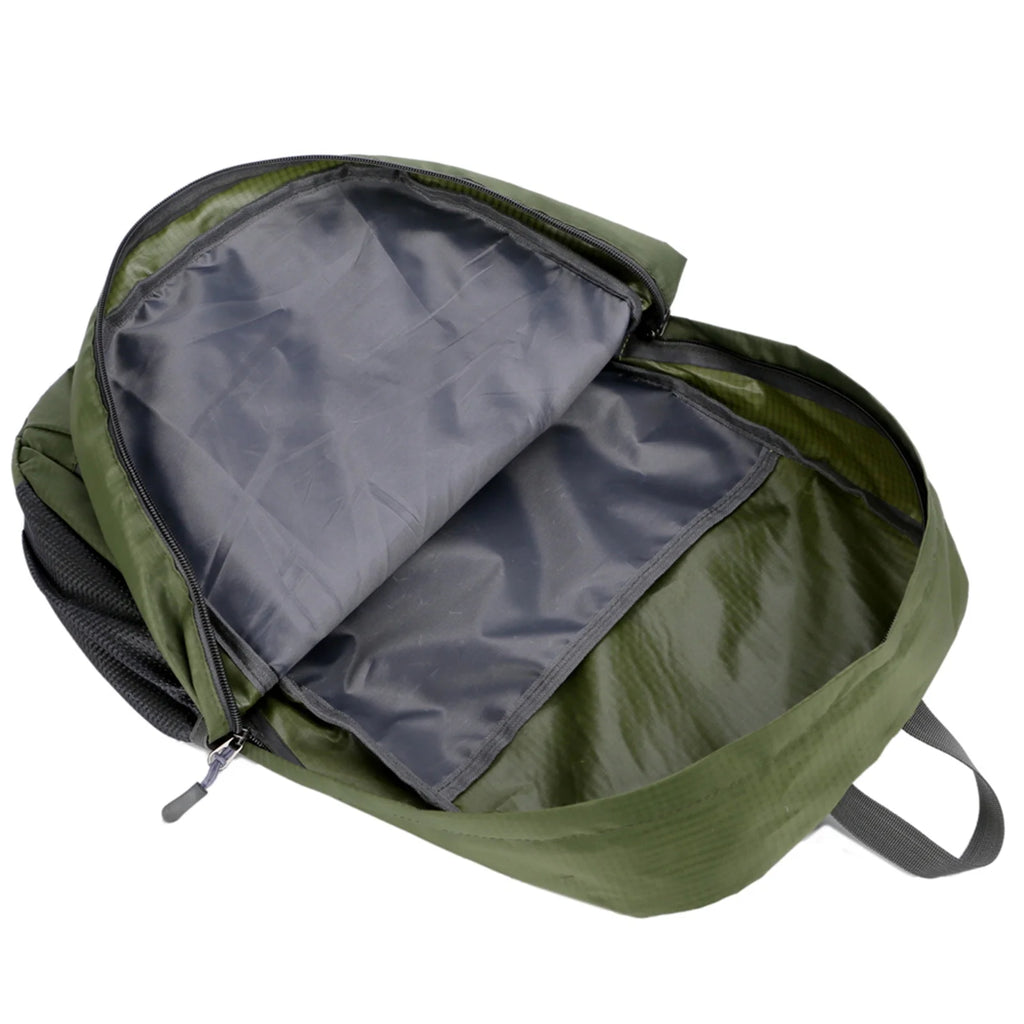 Hiking Lightweight Foldable Backpack Men Women Waterproof Packable Backpack Travel Hiking Daypack